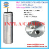 Receiver filter drier a/c dryer receivers accumulator for mazda 3 m3 2.0l 2.3l 2004-2009 rd 10120c d65161501 bp4k61501a